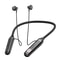 Premium Neckband Headphones with LED Display & HIFI Sound TWS Earbuds