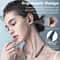 SportPro Wireless Neckband Earphones Bluetooth Sports Headphones With Clear Mic Anti Slip Controls 1