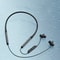SportPro Wireless Neckband Earphones Bluetooth Sports Headphones With Clear Mic Anti Slip Controls 4