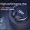 Wireless Bluetooth Foldable Headphones With HiFi Stereo Sound Mic 4