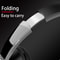 Wireless Bluetooth Foldable Headphones With HiFi Stereo Sound Mic 5