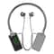 HiFi Bluetooth Headphones Wireless Neckband Earphones with LED Display & Long Battery Life