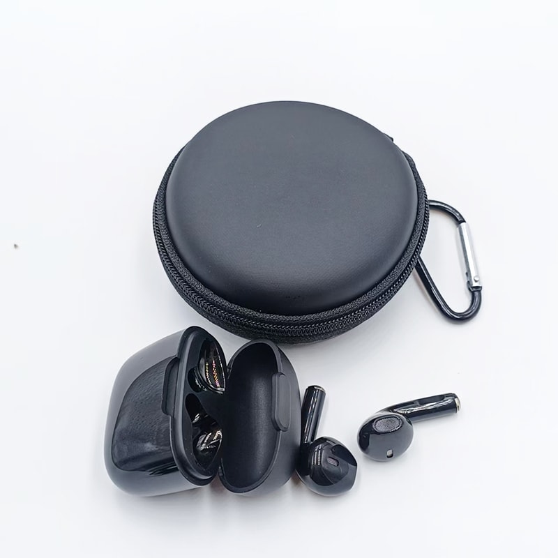 Mini Pro Bluetooth Earbuds With HD Call HiFi Stereo Sound 0