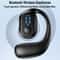 Bluetooth Wireless Sports Earphones with Mic Air Conduction Headphones for SmartPhones