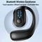 Bluetooth Wireless Sports Earphones with Mic Air Conduction Headphones for SmartPhones