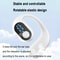 Bluetooth Wireless Sports Earphones with Mic Air Conduction Headphones for SmartPhones