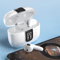 Sport TWS Wireless Earphones with LED Power Display & Long Battery Life