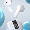 Sport TWS Wireless Earphones with LED Power Display & Long Battery Life