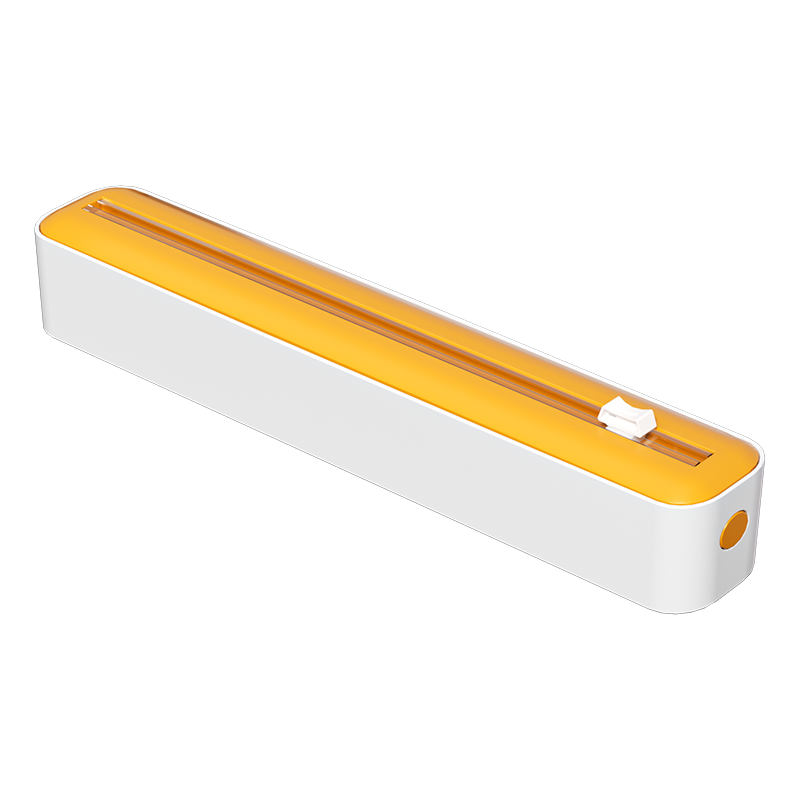 Multi Functional Kitchen Cutter & Sealing Tool for Cling Film & Foil