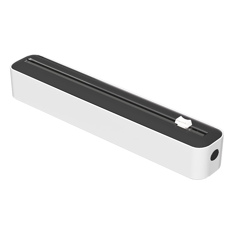 Multi Functional Kitchen Cutter & Sealing Tool for Cling Film & Foil