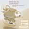True Wireless Earbuds Bluetooth Sports Earphones with Microphone