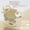 True Wireless Earbuds Bluetooth Sports Earphones with Microphone