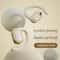 True Wireless Earbuds Bluetooth Sports Earphones with Microphone