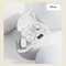 True Wireless Earbuds Bluetooth Sports Earphones with Microphone
