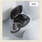 True Wireless Earbuds Bluetooth Sports Earphones with Microphone