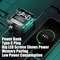 Premium Bluetooth Wireless Earbuds With Touch Control Noise Reduction True Stereo Sound 1