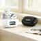 Wireless Bluetooth Noise Cancelling Earbuds with Digital Display