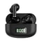 Wireless Bluetooth Noise Cancelling Earbuds with Digital Display