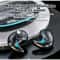 Premium Sleep Bluetooth Earbuds Waterproof Wireless Hi Fi Stereo Earphones with Mic