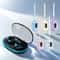 Premium Sleep Bluetooth Earbuds Waterproof Wireless Hi Fi Stereo Earphones with Mic