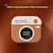 TWS Wireless Earphones with Microphone & Noise Reduction Bass