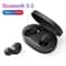 True Wireless Bluetooth Earphones Noise Cancelling Headset for Smartphones