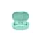 True Wireless Bluetooth Earphones Noise Cancelling Headset for Smartphones