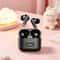 Premium Wireless Earbuds With Mic Bluetooth Headset Waterproof Noise Cancelling 0