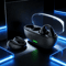 Advanced Bluetooth Clip On Earbuds with HD Call & Sports Audio Wireless TWS Headphones