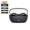 Advanced Bluetooth Clip On Earbuds with HD Call & Sports Audio Wireless TWS Headphones