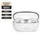 Advanced Bluetooth Clip On Earbuds with HD Call & Sports Audio Wireless TWS Headphones