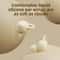 Wireless Bluetooth Earbuds with Mic High Fidelity Sound & Gaming Bluetooth Headphones