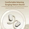 Performance Wireless Hanging Sports Earphones Bluetooth Waterproof Earbuds With Noise Reduction 2