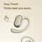 Performance Wireless Hanging Sports Earphones Bluetooth Waterproof Earbuds With Noise Reduction 4