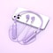 TWS HiFi Sound Wireless Headphones Neckband With Long Battery Life Noise Reduction 6