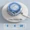 UltraClear Wireless Bluetooth Headphones With LED Power Display 1