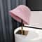 Womens Summer Breathable Bucket Hat Lightweight Beach Outdoor Sun Cap 10