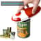 Premium Portable Automatic Can Opener Battery Operated Hands Free Smooth Edge Can Opener
