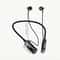 Wireless Sports Neckband Earbuds with Noise Cancelling Bluetooth