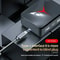Premium TWS Bluetooth Earbuds Wireless Headphones with Touch Control & HiFi Stereo