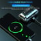 True Wireless Stereo Earbuds with Touch Control and Deep Bass