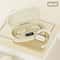 Pulse Audio Open Ear Bluetooth Headphones with LED Digital Display