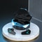 Wireless Gaming Headset with Mic TWS Bluetooth Earbuds