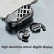 Original TWS Wireless Earhook Earphones Low Latency Noise Reduction Sports Earbuds