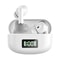 ApexSound True Wireless Sports Earbuds Premium Noise Cancelling In Ear Bluetooth Headphones for All Smartphones