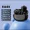 Mini TWS Wireless Bluetooth Earbuds With Smart Noise Cancelling Headphones And High Fidelity Sound 6