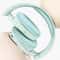Macaron Wireless Over Ear Bluetooth Headphones with Microphone