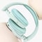 Macaron Wireless Over Ear Bluetooth Headphones with Microphone