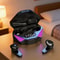Pulse TWS Wireless Gaming Earbuds with Low Latency Audio and Mic