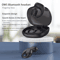 Premium Wireless Bluetooth Earphones Noise Cancelling Earbuds With Microphone 3